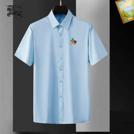 Picture of Burberry Shirts Short _SKUBurberryS-4XL25tr9928059
